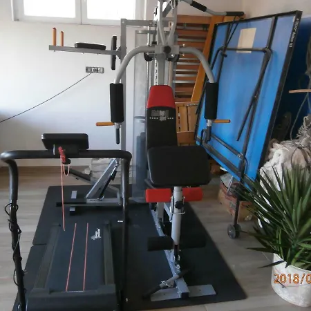 شقة Putpunte12 Sutomiscica