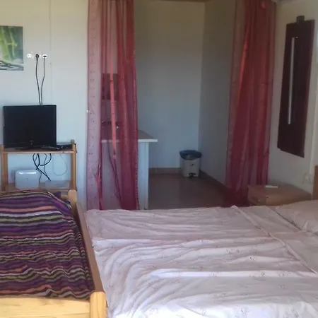 Apartment Putpunte12